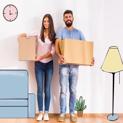 Packers Movers Hyderabad